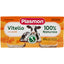 Plasmon Veal Meat Homogenized 2 x 80 gr