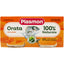 Plasmon Omogeneizzato Pesce Orata 2 x 80 gr