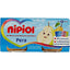 Nipiol Omogeneizzato Frutta Pera 2 x 80 gr