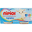 Nipiol Purée de viande d'agneau 2 x 80 g