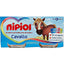 Nipiol Homogenized Horse Meat 2 x 80g