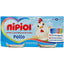 Nipiol Homogénéisé Viande de Poulet 2 x 80 gr