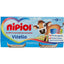 Nipiol Homogenized Veal Meat 2 x 80 gr