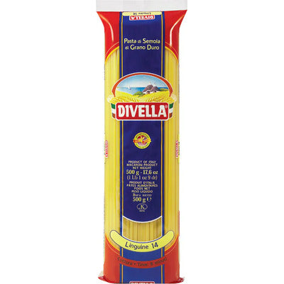 Divella N.014 Linguine 500 gr