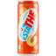 Estathè Pêche Canette 330 ml