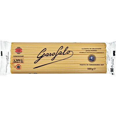 Garofalo Linguine No. 12 500g