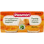 Plasmon Homogénéisé Fromage et Parmesan 2 x 80 gr