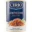 Lentilles Cirio en boîte de 400 g