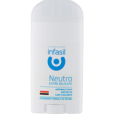 Infasil Deo Stick Extra Delicato ML 50