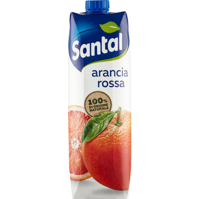 Santàl Blood Orange Juice 1 L