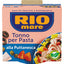 Rio Mare pour Pâtes à la Puttanesca 160g