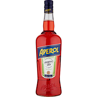 Aperol Aperitif 11° 1L 