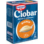 Cameo Ciobar Bianco 5 sachets - 105 g