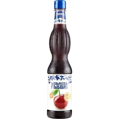 Fabbri Amarena Syrup 740g