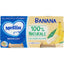 Mellin Omogeneizzato Frutta Banana 2 x 100 gr