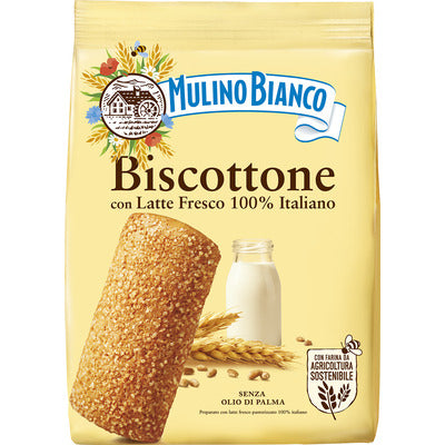 Mulino Bianco Classic Biscuits 700g