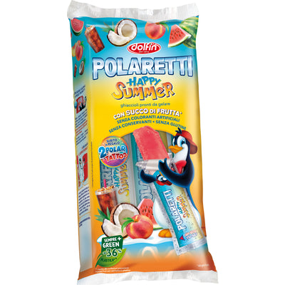 Dolfin Polaretti Happy Summer ml 420