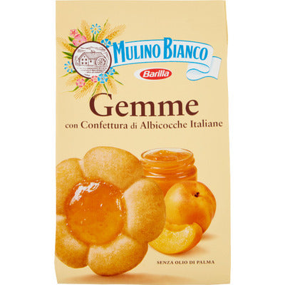 Mulino Biancon Apricot Gems 200 GR
