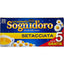 Sognid’oro Camomilla Setacciata – 20 filtri