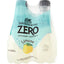 San Benedetto Zéro Citron 250 ml x 4