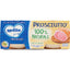 Mellin Homogénéisé Viande Jambon 2 x 80 gr