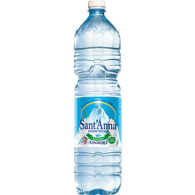 Sant'Anna Acqua Naturale 1500 ml