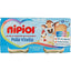 Nipiol Homogenized Veal/Chicken 2 x 80 gr