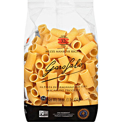 Garofalo No. 32 Rigatoni 500g