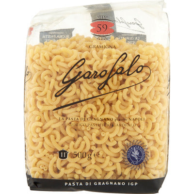 Garofalo Gramigna n.59 500g