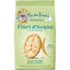 Mulino Bianco Crackers Fiori D'acqua 250 GR