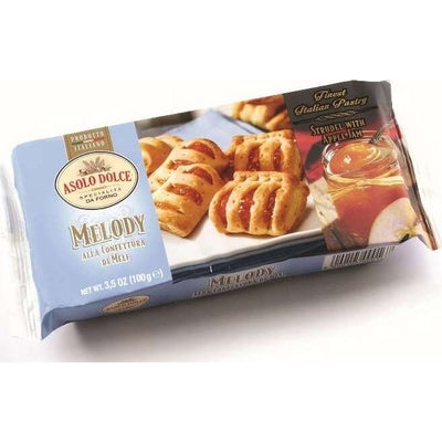 Asolo Dolce Melody Apple 100 gr