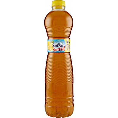 Sant'Anna Lemon Tea 1500 ml
