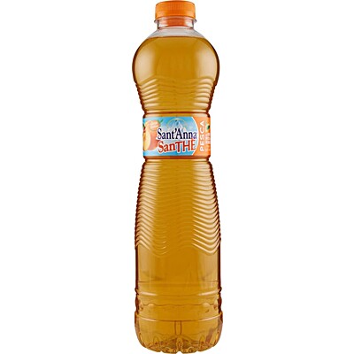 Sant'Anna Peach Tea 1500 ml