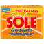 Savon Sole jaune Granbucato 2 x 250 g