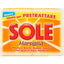 Savon Sole White Marseille 2 x 250 g