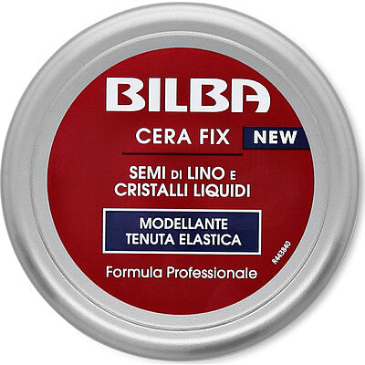 Bilba Cera ai Semi di Lino 100 ml