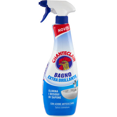 Chanteclair Anticalcare Bagno 625 ml