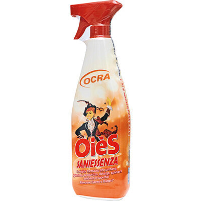 OIES Saniessenza Ochre 750 ml
