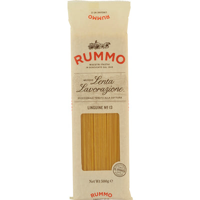 Pasta Rummo Linguine 13 500 gr