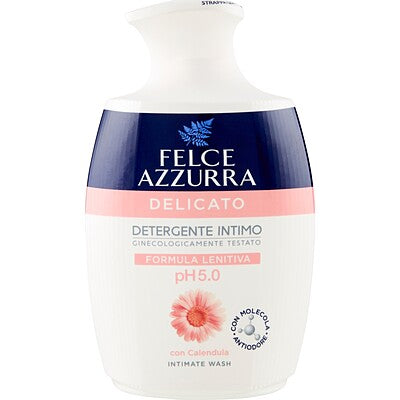 Felce Azzurra Delicate Intimate Wash 250 ml