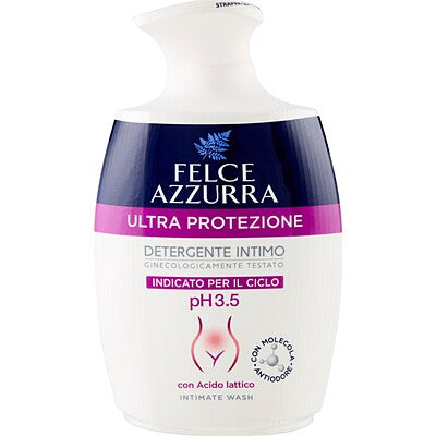 Felce Azzurra Intimate Ultra Protection 250 ml