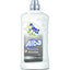 ALBA Pavimenti Iris e Fiori Bianchi 1000 ml – Détergent assainissant pour sols et surfaces lavables