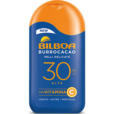 Bilboa Burrocacao Latte FP30 ml 200
