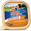 Migliorcane Barquette Veau et Carottes 300 gr