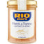 Rio mare Filetti di Tonno al Naturale 180 g