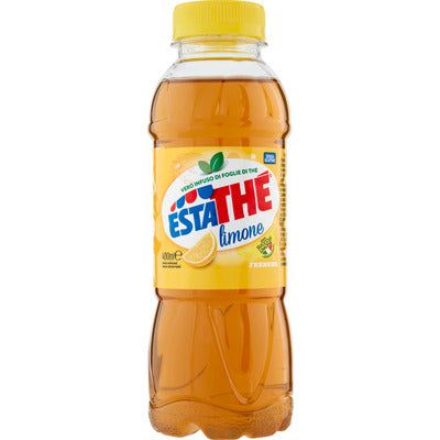 Estathé Limone 400ml