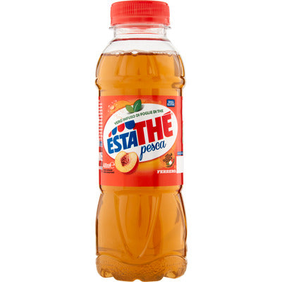 Estathé Pesca 400ml