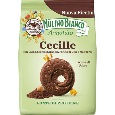 Mulino Bianco Verde Cécile – 270 g