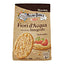 Mulino Bianco Crackers Fiori D'acqua Integrale 250 GR