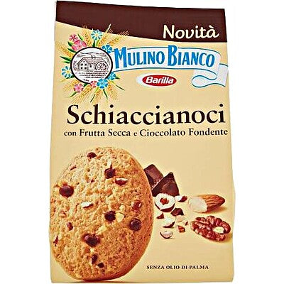 Mulino Bianco Nutcracker 300 GR